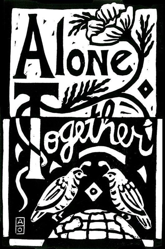 39 "Alone Together"